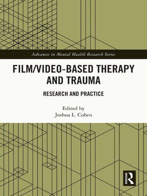 cover image of Film/Video-Based Therapy and Trauma